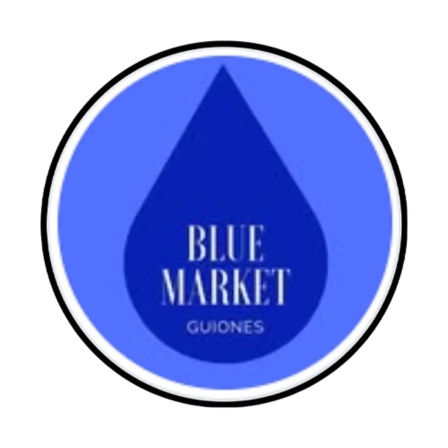 Blue Market
